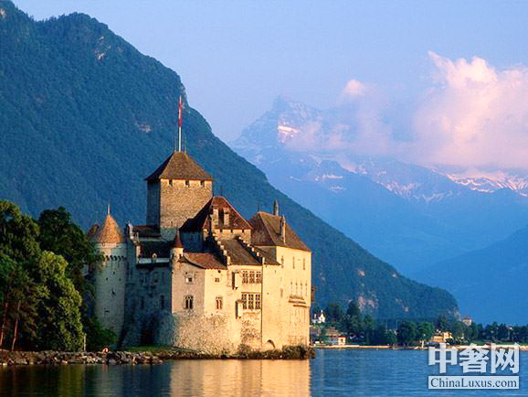 瑞士 抗衰老最佳 瑞士 抗衰老最佳