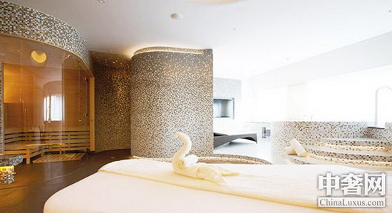 瑞士醫院的抗衰老項目 瑞士醫院的抗衰老項目