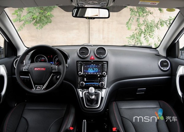 “T”動力更給力 6款熱門渦輪增壓SUV推薦