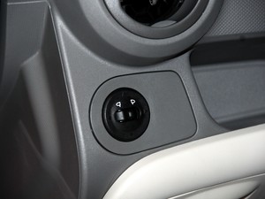 雪佛蘭通用雪佛蘭賽歐2013款 三廂 1.2L 手動時尚版