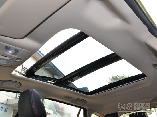 等新還是買舊 5款入門級合資SUV介紹