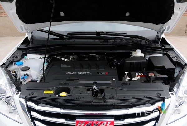 “T”動力更給力 6款熱門渦輪增壓SUV推薦