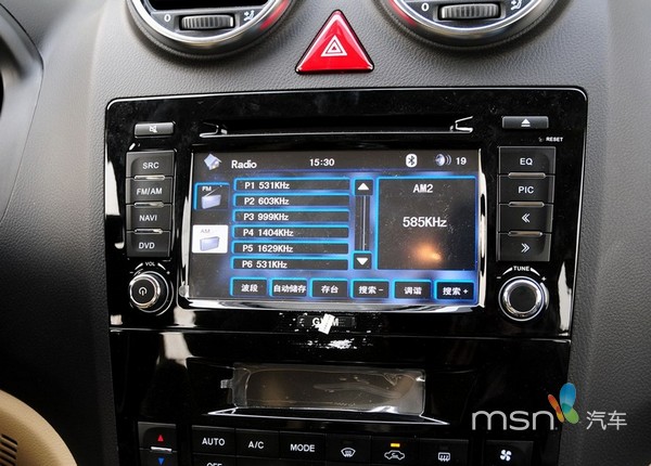 “T”動力更給力 6款熱門渦輪增壓SUV推薦