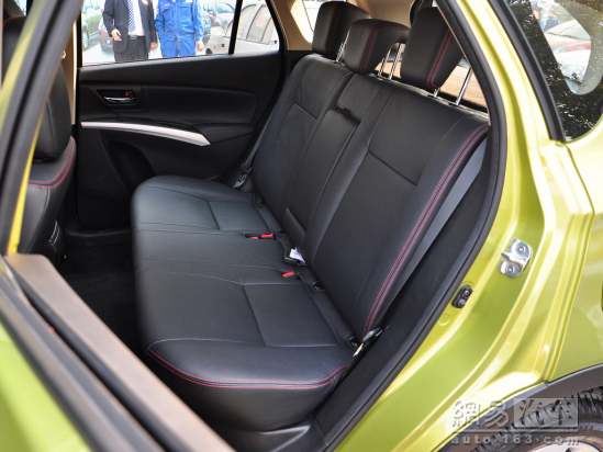 等新還是買舊 5款入門級合資SUV介紹