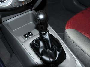 雪佛蘭通用雪佛蘭賽歐2013款 三廂 1.2L 手動時尚版